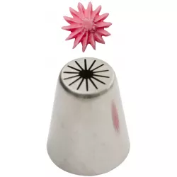 Špička na kvety 23