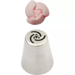 Slovenský překlad: Ruština 36 závitová cukrářská zdobicí špička