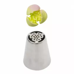 Slovenský překlad: Ruština 38 závitová cukrářská zdobicí špička