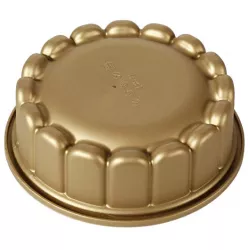 Silicone tortová forma Charlotte 19,6×6,2 cm