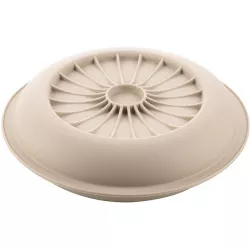 Silkonová forma na pečenie 3D Dot 20 cm 1,5 l