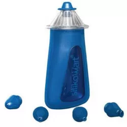 Sada na dekorovanie vrátane 4 koncoviek