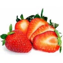 Farcitura - zrkadlová poleva Mirall jahoda (250 g) 6092