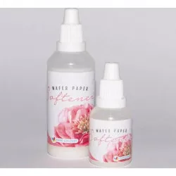 Zmäkčovač jedlého papiera Food Colours (60 ml) F-021