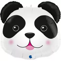 Nafukovací balón panda 74 cm