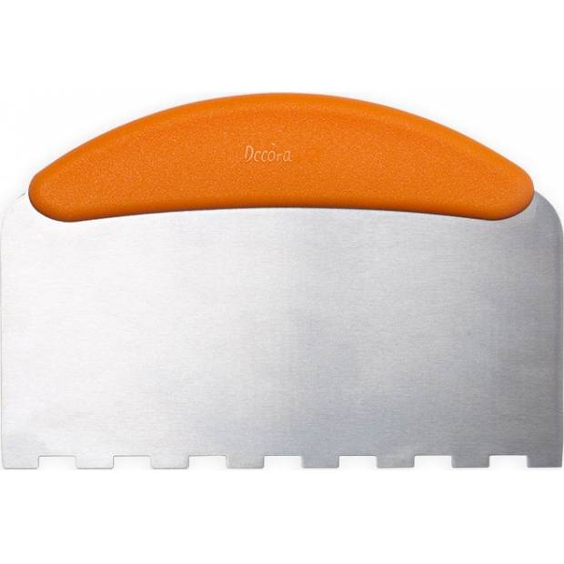 Cukrárenská stierka 22,5 cm