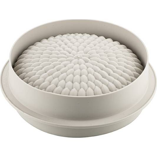 Silikónová forma na pečenie 3D honore 19,5 cm 1,6 l
