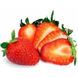 Ochucovacia pasta Joypaste Strawberry (1,2 kg)
