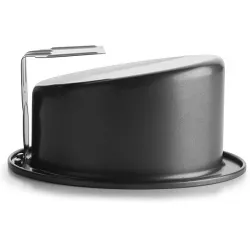 Forma na tortu šikmá - 21x10 cm