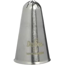 Cukrárska zdobiaca špička 31