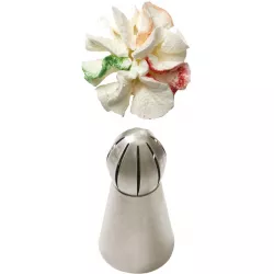 Cukrárska zdobiaca špička 41