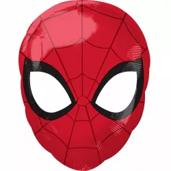Fóliový balónek Spider-Man 43x30 cm