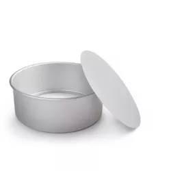 Dortová forma s vyklápacím dnem 20 cm × 10 cm