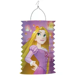 Lampión Disney princezné 28 cm
