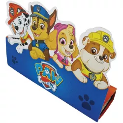 Pozvánka na narodeninovú oslavu 8ks Paw Patrol