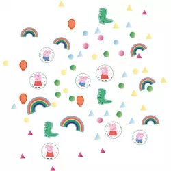 Konfety na párty Peppa Pig 34 g