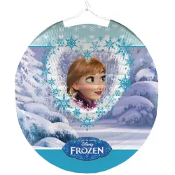 Lanterna Frozen 26 cm