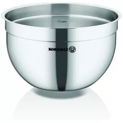 Nerezová miska Proline 24×15 cm 5,4 l