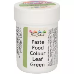 Gélová farba listová zeleň 30 g