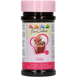 Ochucovacia pasta Cola 120 g