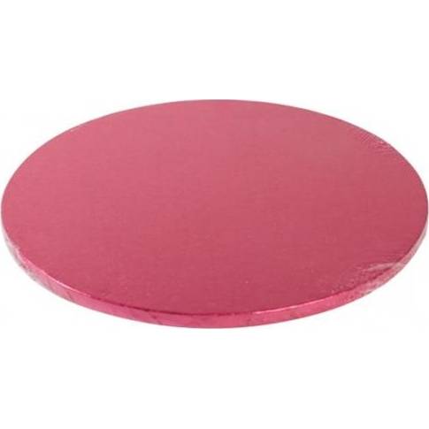 Fuxiová podložka pod tortu 30 cm hrúbka 1,2 cm