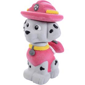 Cukrová figúrka paw patrol Marshall 6 cm