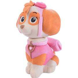 Cukrová figúrka paw patrol Skye 6 cm