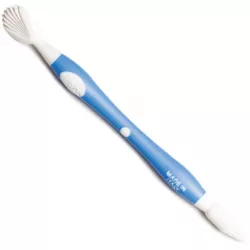 Modelovacie kostice lastúra