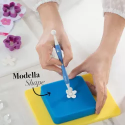 Modelovacie kolíky guličky 15 mm a 3 mm