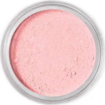 Dekoratívna prachová farba Fractal – Pastel Pink (4 g) 4865 dortis