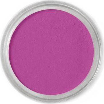 Dekoratívna prachová farba Fractal – Orchid Purple (1,7 g) 4868 dortis
