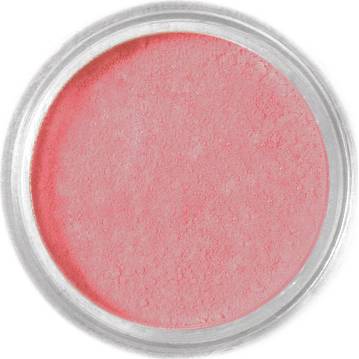 Jedlá prachová farba Fractal – Kitty Nose Pink (3 g) 6137 dortis