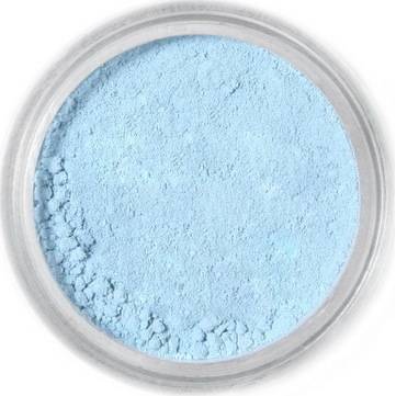 Jedlá prachová farba Fractal – Sky Blue (4 g) 6141 dortis