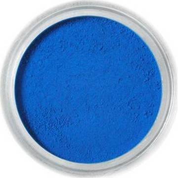 Jedlá prachová farba Fractal – Azure (2 g) 6146 dortis