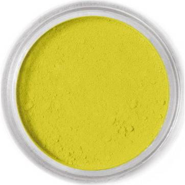 Jedlá prachová farba Fractal – Gooseberry Green (2 g) 6149 dortis