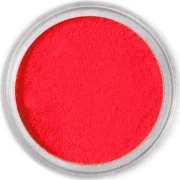 Dekoratívna prachová farba Fractal – Fuchsia (1,5 g) 6163 dortis