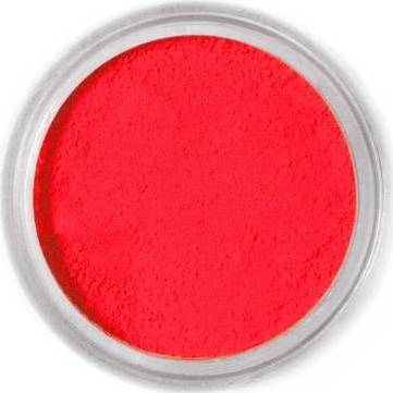 Dekoratívna prachová farba Fractal – Fuchsia (1,5 g) 6163 dortis