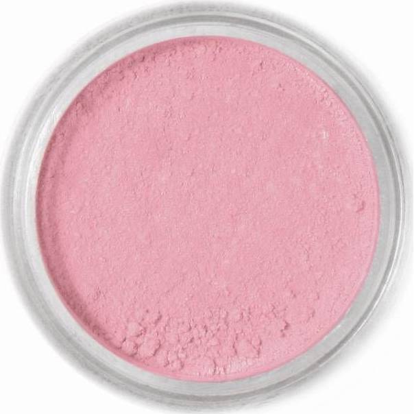 Jedlá prachová farba Fractal – Pelican Pink (4 g) 6249 dortis