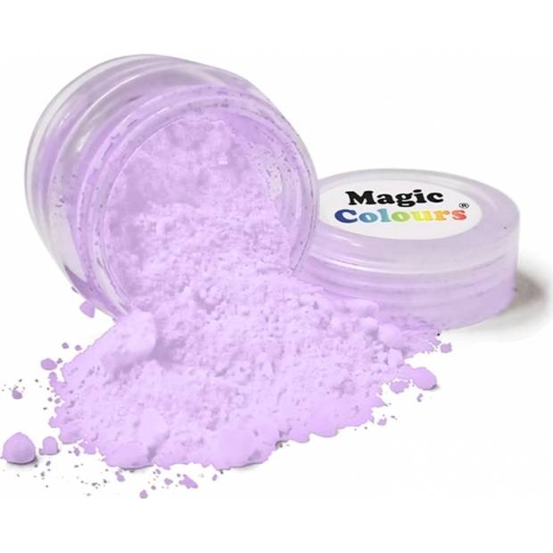 Jedlá prachová farba Magic Colours (8 ml) Lavender PDLVN dortis