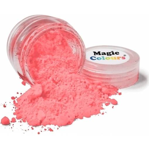 Jedlá prachová farba Magic Colours (8 ml) Petal Rouge PDRGE dortis