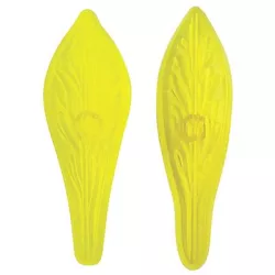 Sada 2 ks vykrajovačov na ľalie, 3,5 × 10,5 cm - PME