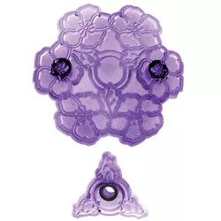 Vykrajovátko kvety 8,5 × 9 cm