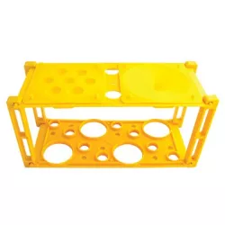 Multifunkčný stojan na tvorbu kvetín