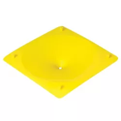 Formovač na kvety 5 a príslušenstvo pre multifunkčný stojan 8 × 8 cm - PME