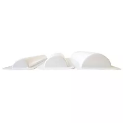 Formovač listov 3 ks