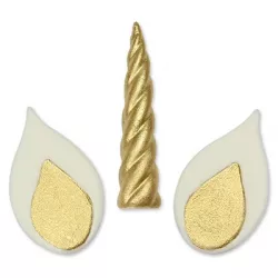 Plastová forma jednorožec