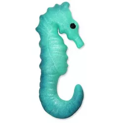 Plastová forma mořský koník a plameňák 3,5x6cm  - JEM