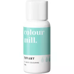 Olejová farba 20 ml vysoko koncentrovaná Tiffany