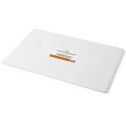 Profesionálna pracovná doska 60x40 cm 1,2 cm