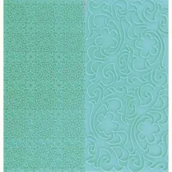 Štuktúrna podložka Vintage ornamenty